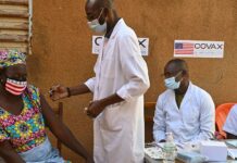 Covid-19 : hausse de 83 % de nouveaux cas en Afrique, mais le nombre de décès reste faible (OMS)