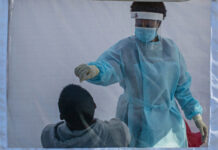 Covid-19 : le variant Omicron se propage en Afrique, mais les cas graves restent peu nombreux en Afrique du Sud (OMS)