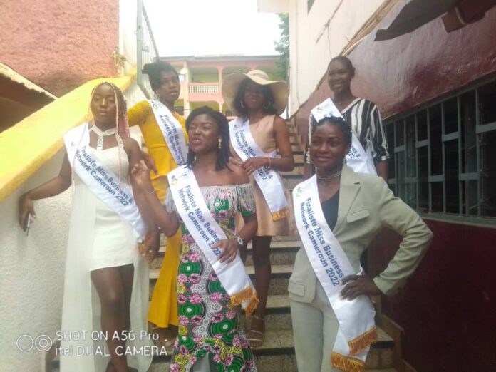 Cameroun : La Delbe Fashion Week en symbiose avec les star-up et entreprises à Yaoundé