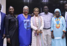 Intelligence Artificielle , le nouveau domaine d’exploration du monde de la recherche Africaine