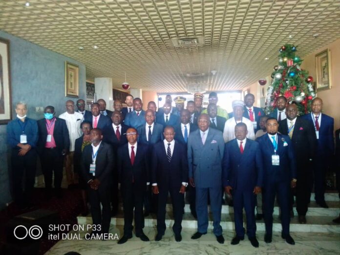 Lutte contre la fraude et la contrebande des diamants : Vers un cadre commun pour l’Afrique Centrale