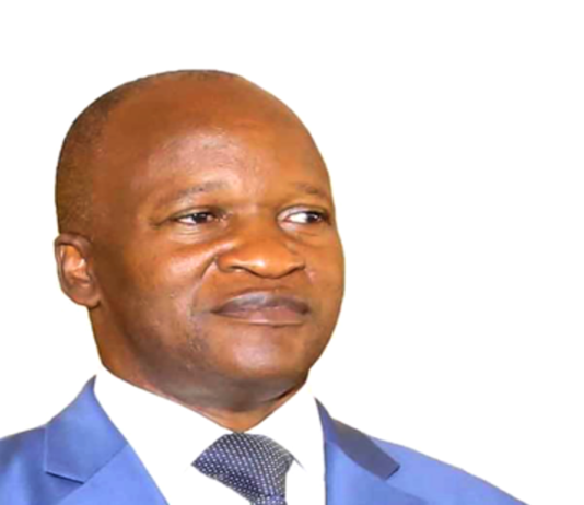 Mekondane Obounou Albert ou le visage qui incarne la diplomatie, la rigueur et la droiture