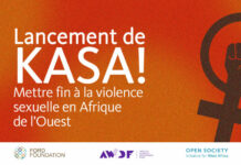 La Fondation Ford et Open Society Initiative for West Africa lancent un nouveau fonds pour mettre fin aux violences sexuelles en Afrique de l’Ouest