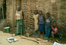 Le HCR consterné par le meurtre de plus de 70 déplacés internes par des groupes armés dans l’est de la RDC