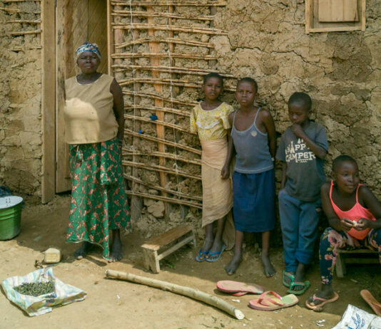 Le HCR consterné par le meurtre de plus de 70 déplacés internes par des groupes armés dans l’est de la RDC