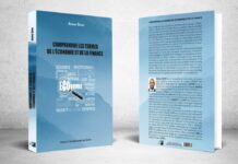 Le journaliste Abdou Diaw décortique les concepts économiques et financiers