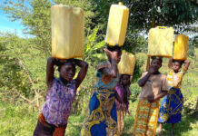 Le retour de la stabilité dans l’est de la RDC nécessite de restaurer la confiance de la population, déclare l’envoyée de l’ONU