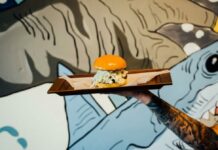 Nourrir gratuitement les enfants à l’Expo 2020 de Dubai