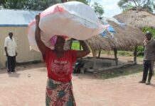 RDC : début d’une vague de retours volontaires de réfugiés congolais exilés en Zambie (HCR)