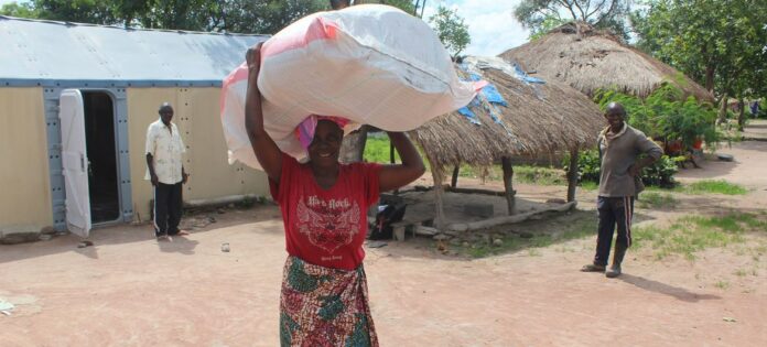 RDC : début d’une vague de retours volontaires de réfugiés congolais exilés en Zambie (HCR)