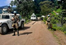 Trois employés du HCR blessés dans une attaque dans l’Est de la RDC