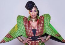 Show biz – Concert de Fally Ipupa : Lady Ponce n’est plus de la partie