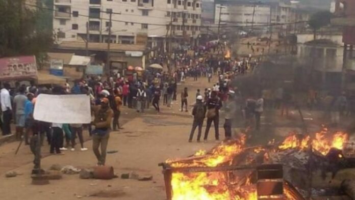Cameroun : Une dénonciation qui tourne au vinaigre