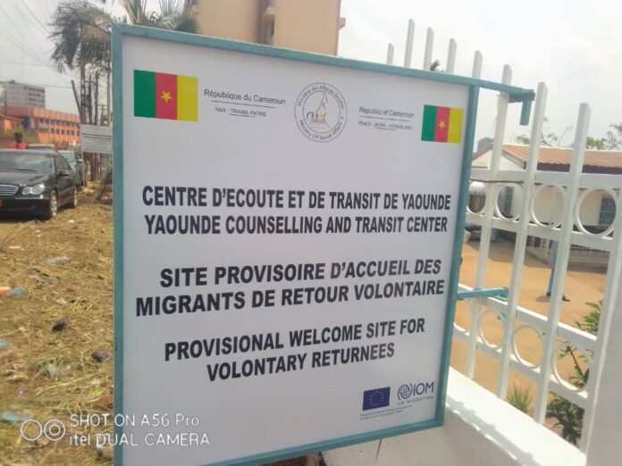 Cameroun : Un code vert pour dénoncer les auteurs de la traite et du trafic des personnes