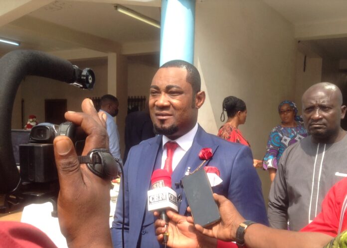 Processus de Kimberley au Cameroun : Daniel Mackaire ELOUNG NNA lance un appel au gouvernement