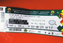 Can 2021 – Tickets d’accès aux différents stades: La mise en garde de la police aux faussaires éventuels