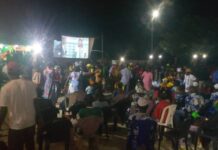 Can Cameroun 2021 : Le Maire Parfait Mbassi Bessala met Monatélé au cœur de l’évènement