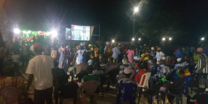 Can Cameroun 2021 : Le Maire Parfait Mbassi Bessala met Monatélé au cœur de l’évènement