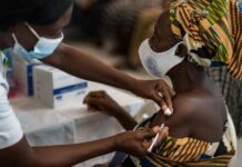 L’OMS confirme la baisse des cas de Covid-19 en Afrique