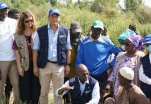 ENTRETIEN – Au Sénégal, le travail des agences des Nations Unies a un impact réel sur la vie des populations