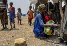 Éthiopie : une grave crise de la faim resserre l’étau autour des régions d’Amhara, Afar et Tigré