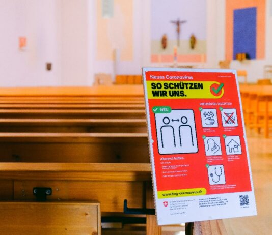 Foi et vaccination ne s’excluent pas mutuellement