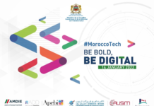 Le Maroc lance la marque MoroccoTech et dévoile son ambition à devenir une Digital Nation