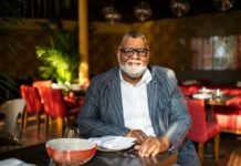 TGP International dévoile les projets de développement mondial de son nouveau concept de héros : Alkebulan, le premier stand à cuisine africaine au monde