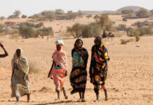 Une action concrète est essentielle pour remplir la promesse faite au Darfour, affirme le Procureur de la CPI