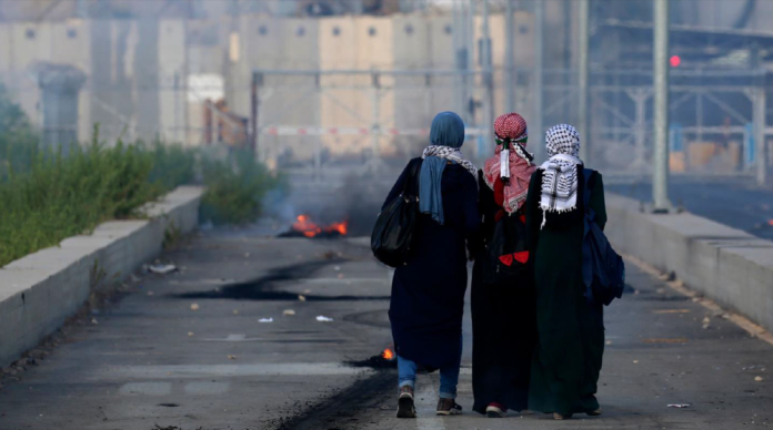 Apartheid des populations palestiniennes en Israël : Amnesty International dénonce un crime contre l’humanité