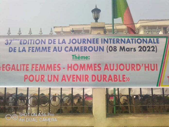 Cameroun : Journée internationale de la femme sur fond de protection de l’environnement