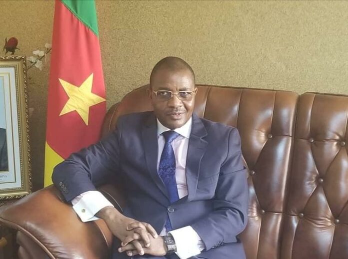 Cameroun : Le Ministre Gabriel Dodo Ndoké annule un acte de la SONAMINES