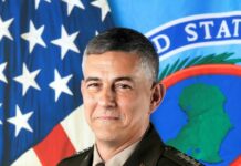 AVIS AUX MÉDIAS | Point de presse numérique le 3 février avec le commandant du Commandement des États-Unis pour l’Afrique de l’armée de terre des États-Unis, le général Stephen J. Townsend