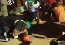 Drame du Stade d’Olembé : Une bonne nouvelle pour les ayants droit des personnes décédées