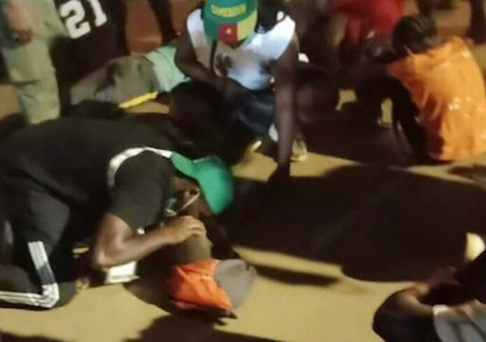 Drame du Stade d’Olembé : Une bonne nouvelle pour les ayants droit des personnes décédées