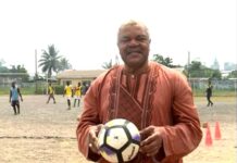 Région du Sud : Le temps de la promotion des activités sportives