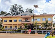 Sport – Programme Fecafoot : Aigle Royal de le Menoua bénéficie d’un stade moderne