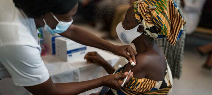 « L’Afrique est un foyer d’espoir », affirme António Guterres