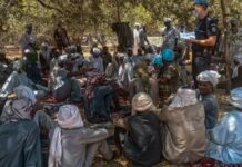 RCA : les défis restent nombreux pour faire avancer le processus de paix, selon l’envoyé de l’ONU