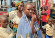 RDC : l’ONU redoute des représailles après le massacre de 63 déplacés par des miliciens en Ituri