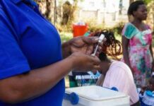 Renforcement de la vaccination contre la COVID-19 dans les communautés difficiles à atteindre du Kenya