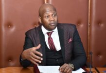 Shelter Afrique et son Directeur Général Andrew Chimphondah se séparent