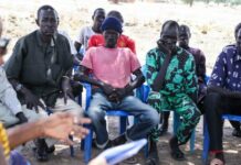 Soudan du Sud : baisse considérable des violences contre les civils en 2021