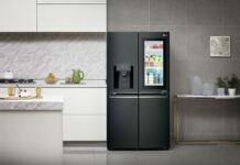 Vivez une expérience culinaire exceptionnelle avec un réfrigérateur intelligent