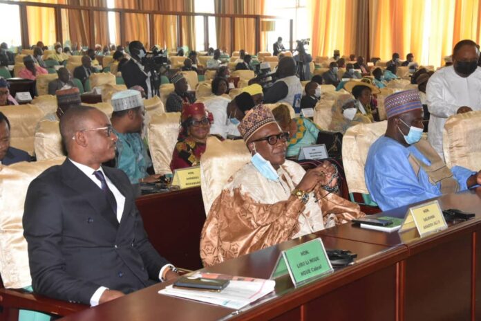 Cameroun – Session parlementaire du mois de mars 2022 : le décor est planté