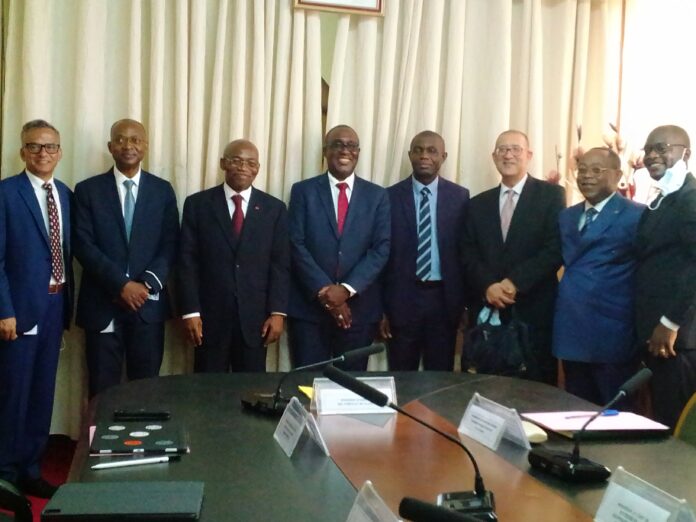 Conservation des forêts et développement : La Banque Mondiale s’engage à accompagner le Cameroun