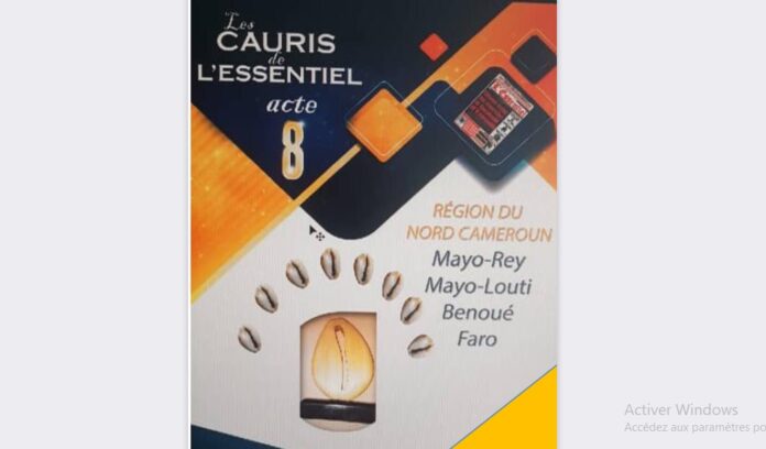 Promotion de l’excellence au Cameroun : La huitième édition de « Les Cauris de l’Essentiel » dans les starting Block