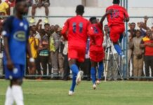 Ligue 1: Champion du Cameroun désillusionné en match ouverture Bamboutos PWD de Bamenda