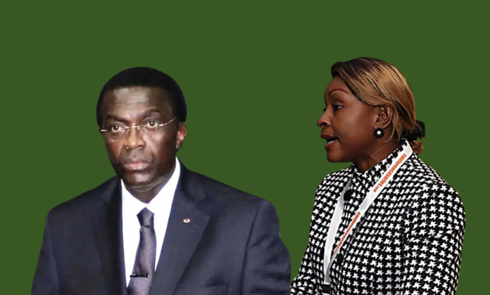 Cameroun : Université de Yaoundé I : Annulation controversée du Doctorat de Dame Mandob Damaris par Aurélien Sosso