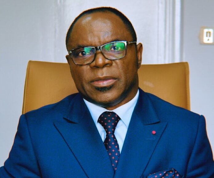 Cameroun – Conseil Régional du Sud : Éric Gervais Ndo ou l’élu local « hors-la-loi »